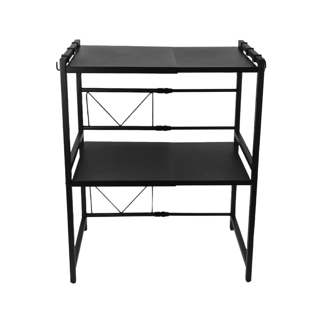 3 Tier Expandable Microwave oven Rack