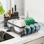 Dish Drainer Rack