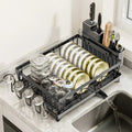 Dish Drainer Rack