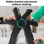 Spice Rack 360° Rotating Ferris Wheel Spice