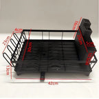 Dish Drainer Rack