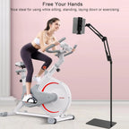Universal 360° Adjustable Floor Stand Holder