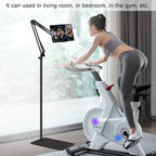 Universal 360° Adjustable Floor Stand Holder