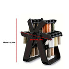 Spice Rack 360° Rotating Ferris Wheel Spice