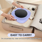 Portable Washing Machine Mini Washer