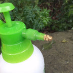 2L Garden Hand Pump Sprayer | Portable Pressure Spray Bottle