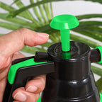 2L Garden Hand Pump Sprayer | Portable Pressure Spray Bottle