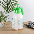 2L Garden Hand Pump Sprayer | Portable Pressure Spray Bottle